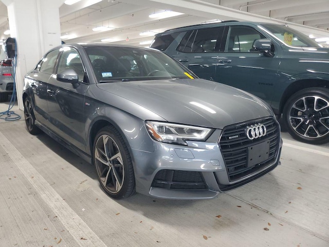 audi a3 sedan 2020 WAUJEGFFXLA000741 image audi a3 sedan 2020 WAUJEGFFXLA000741 image